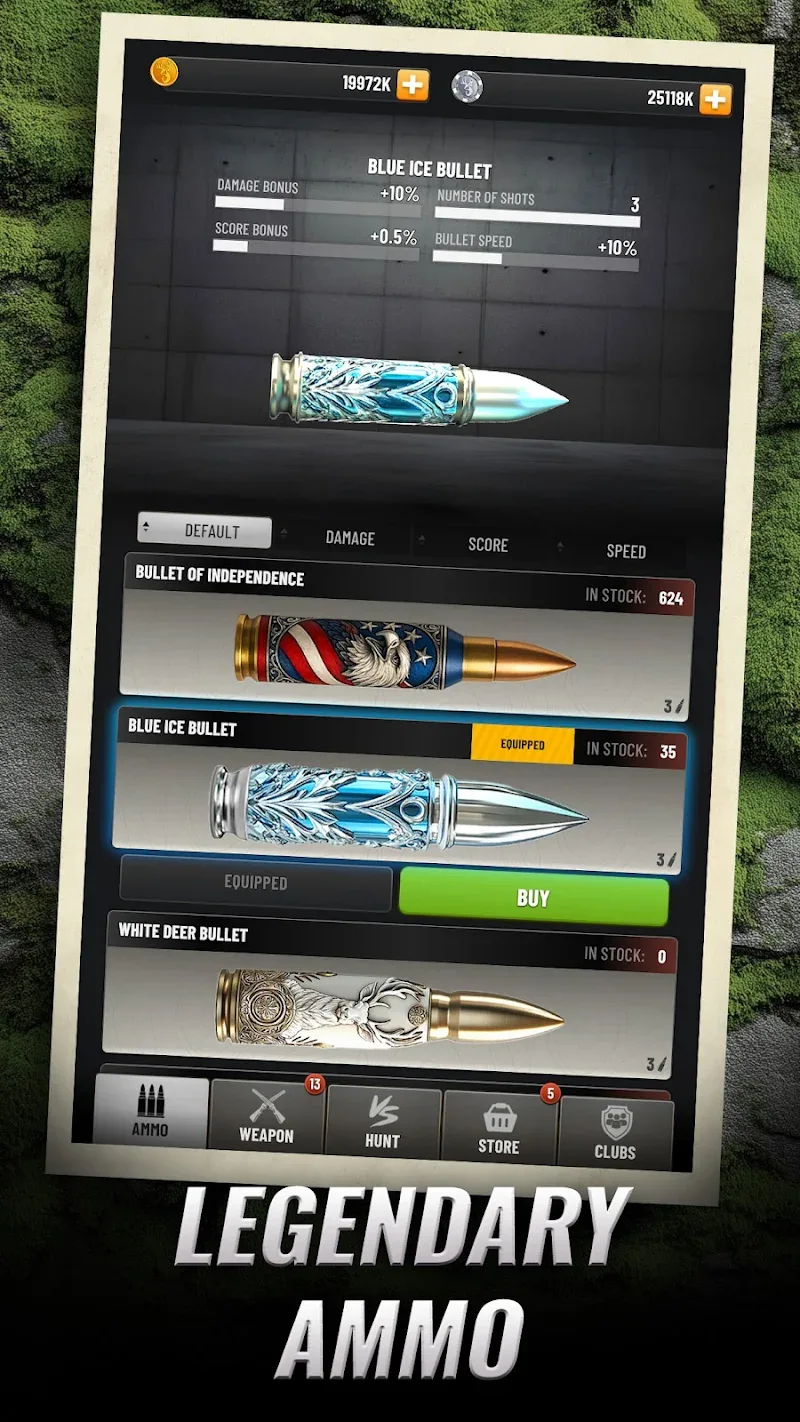 Trophy Hunter – Hunting Game screenshot 5