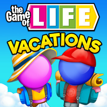 THE GAME OF LIFE Vacations