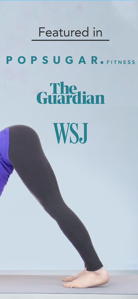 Yoga Studio screenshot 3