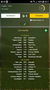 CyberFoot screenshot 3