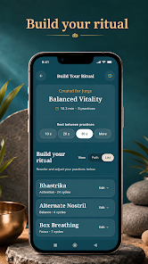 The School Of Breath screenshot 2