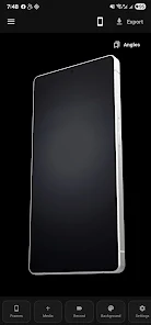 Snap Mockups - Images & Videos screenshot 2