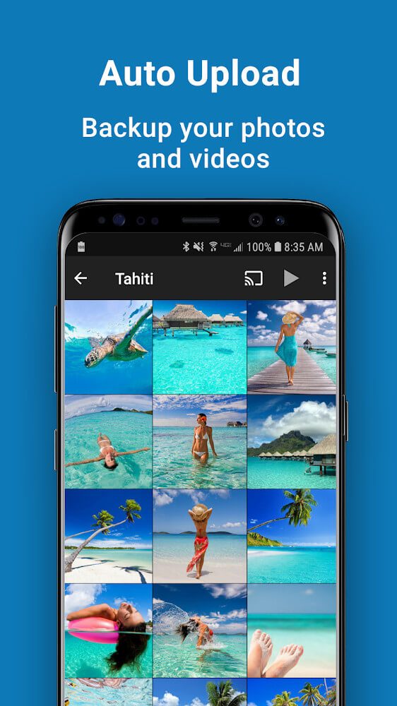 gfolio screenshot 6