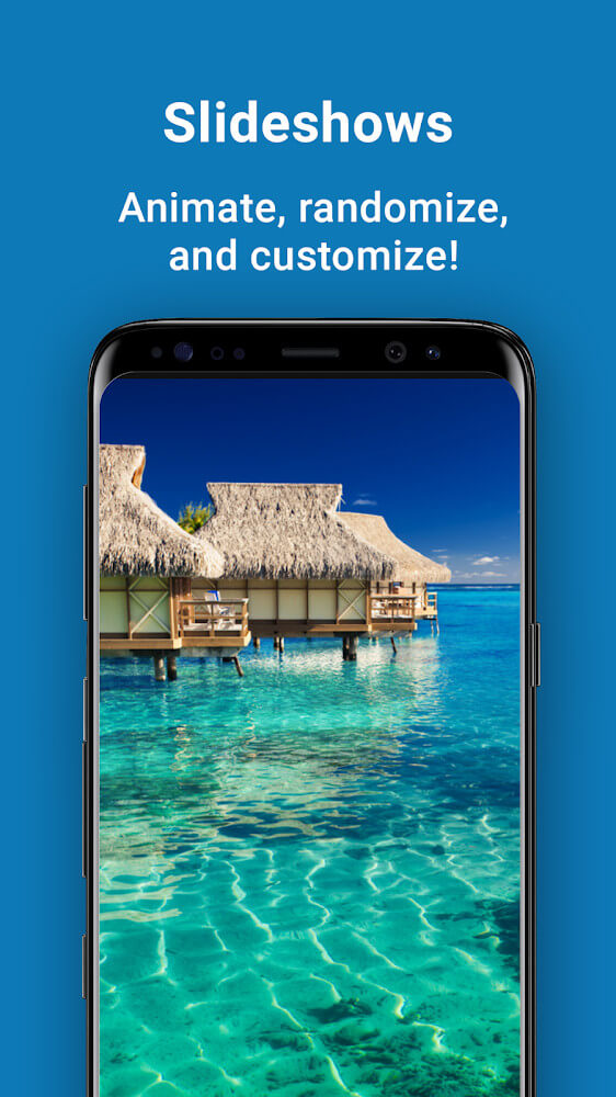 gfolio screenshot 3