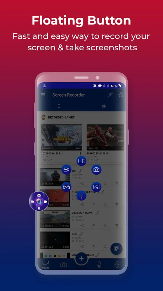 Screen Recorder screenshot 3