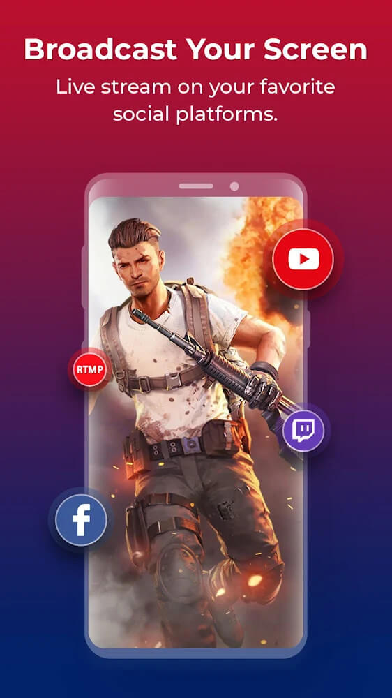 Screen Recorder screenshot 6