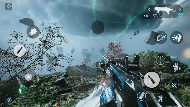 Bright Memory: Infinite screenshot 5
