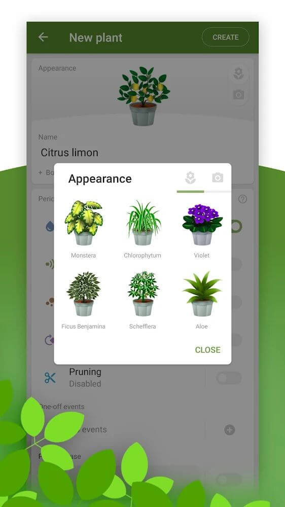 Plant Care Reminder screenshot 7