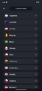 Independent dVPN screenshot 5