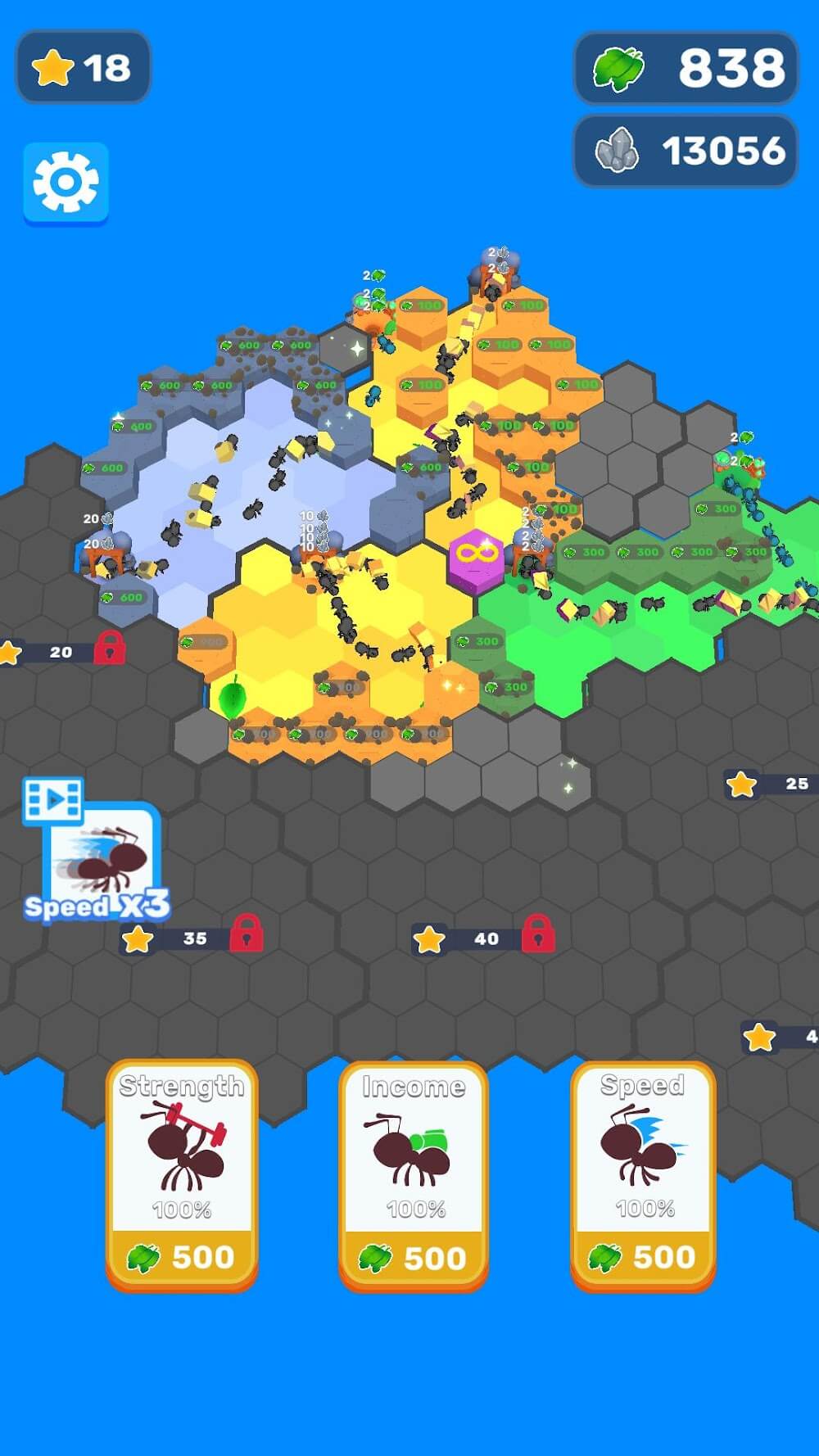 My Ant Farm screenshot 6