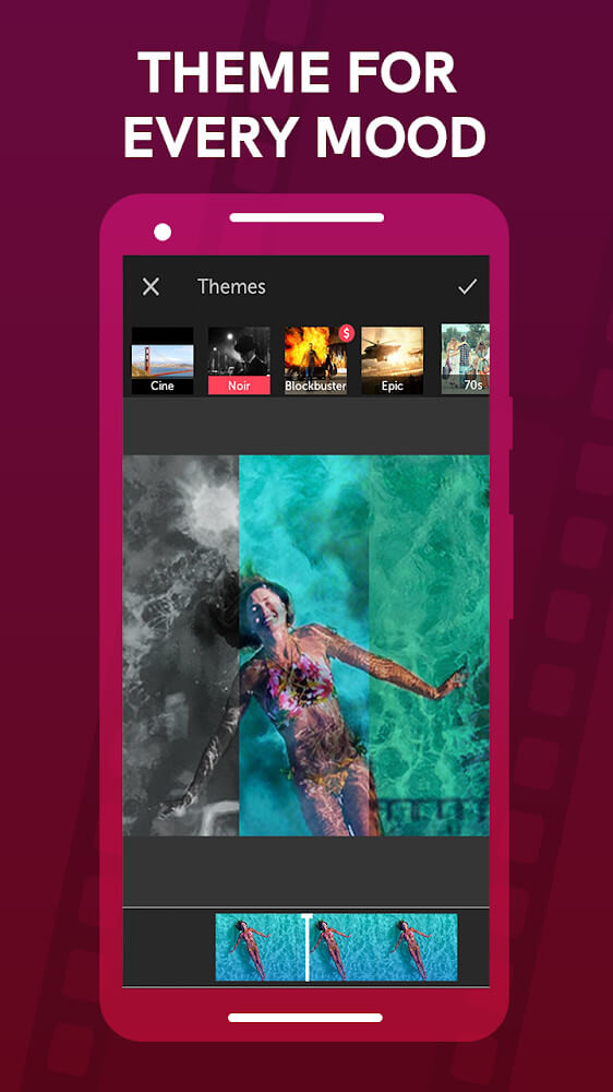 Vizmato screenshot 5