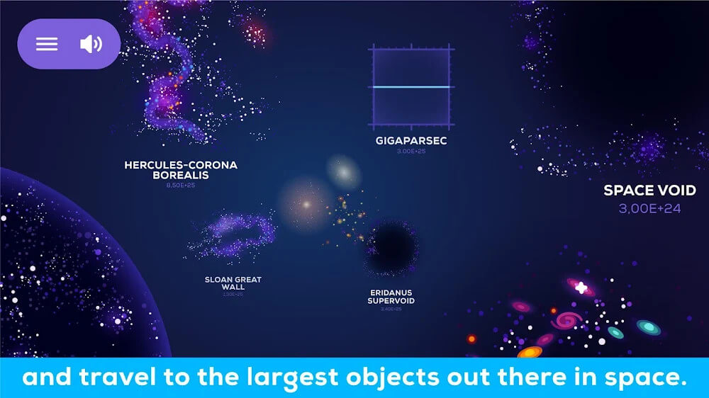 Universe in a Nutshell screenshot 5