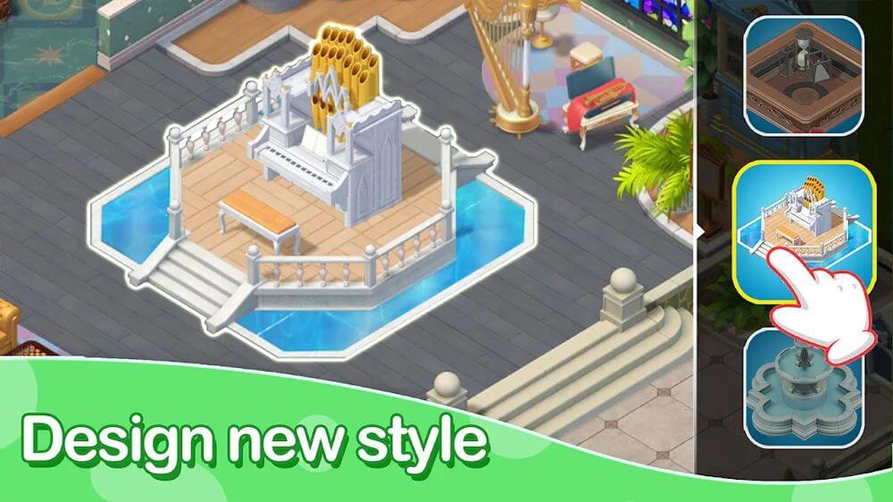 My Dream Home screenshot 5