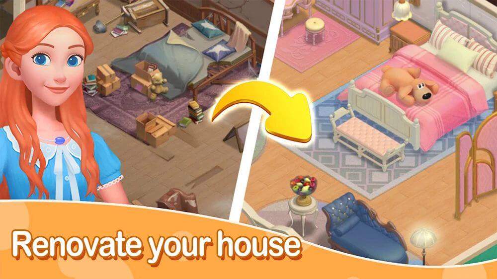 My Dream Home screenshot 3
