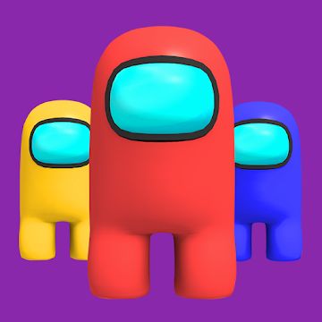 game Kẻ mạo danh và phi hành đoàn