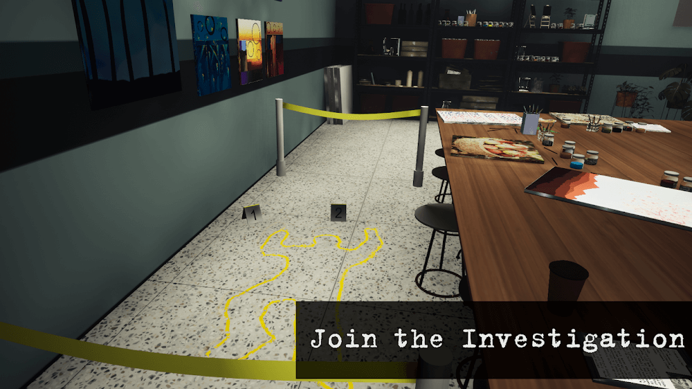 Detective Max: Mystery Games screenshot 4