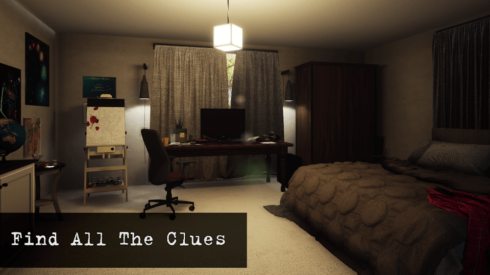Detective Max: Mystery Games screenshot 2