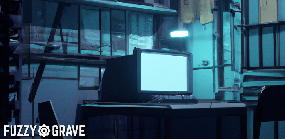 FuzzyGrave screenshot 1