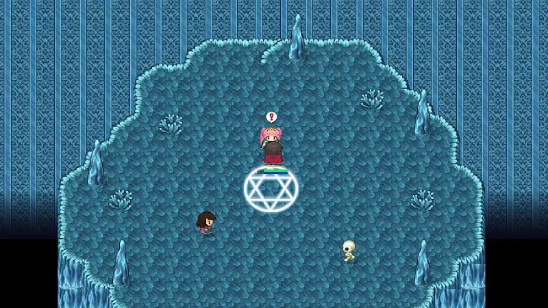 OnceWorld screenshot 2
