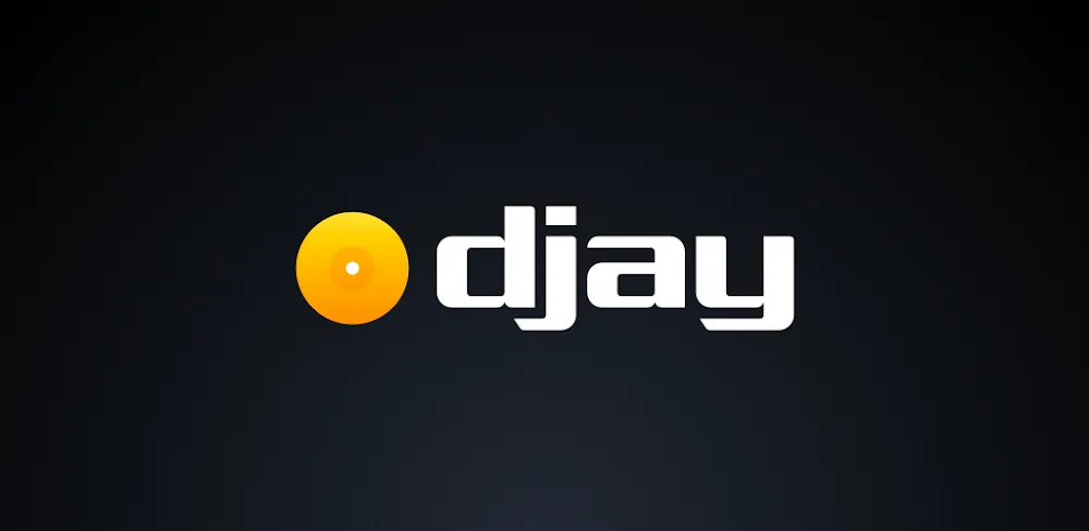 Djay - DJ App & Mixer screenshot 1