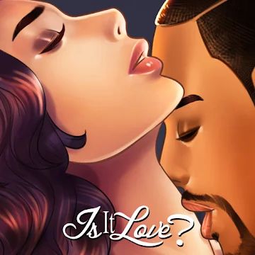 Is it Love? Stories MOD APK