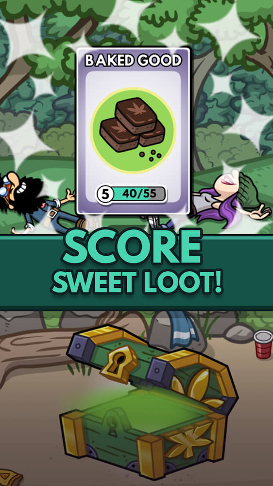 Bud Farm: Idle Tycoon screenshot 5