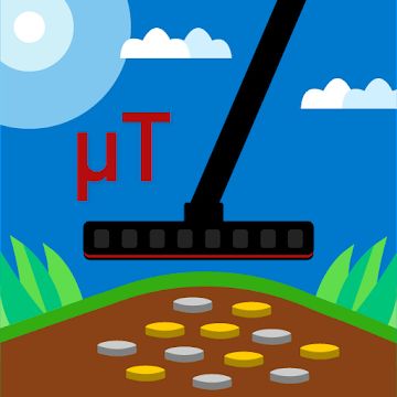 Metal Detector