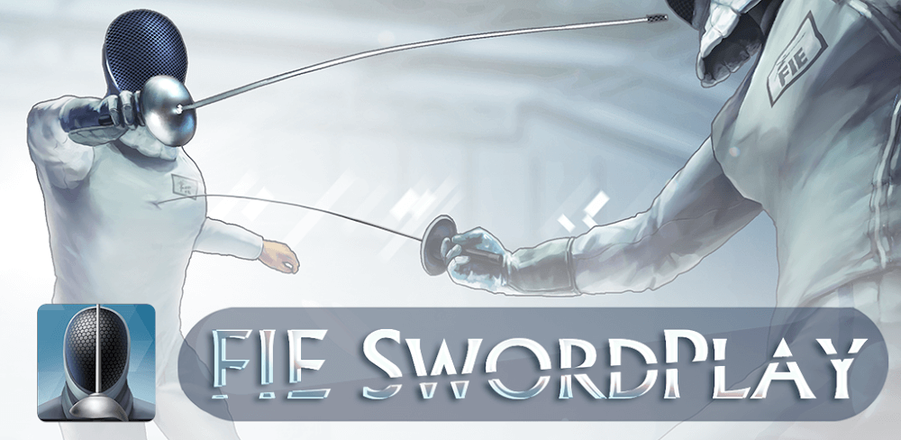 FIE Swordplay screenshot 1
