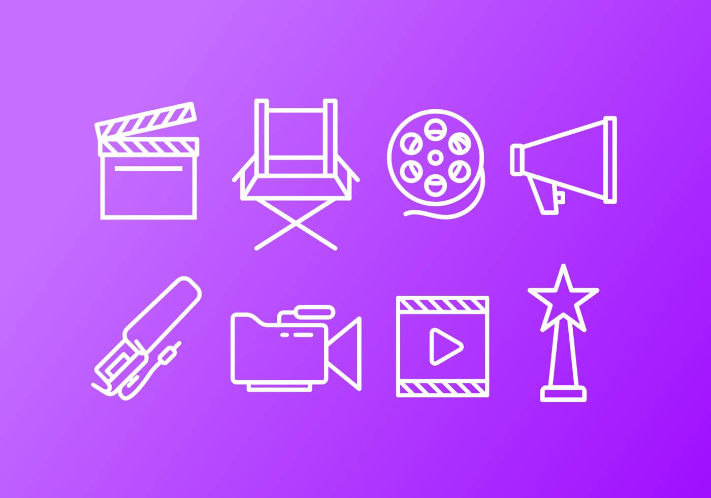 Icon Pack Creator screenshot 1
