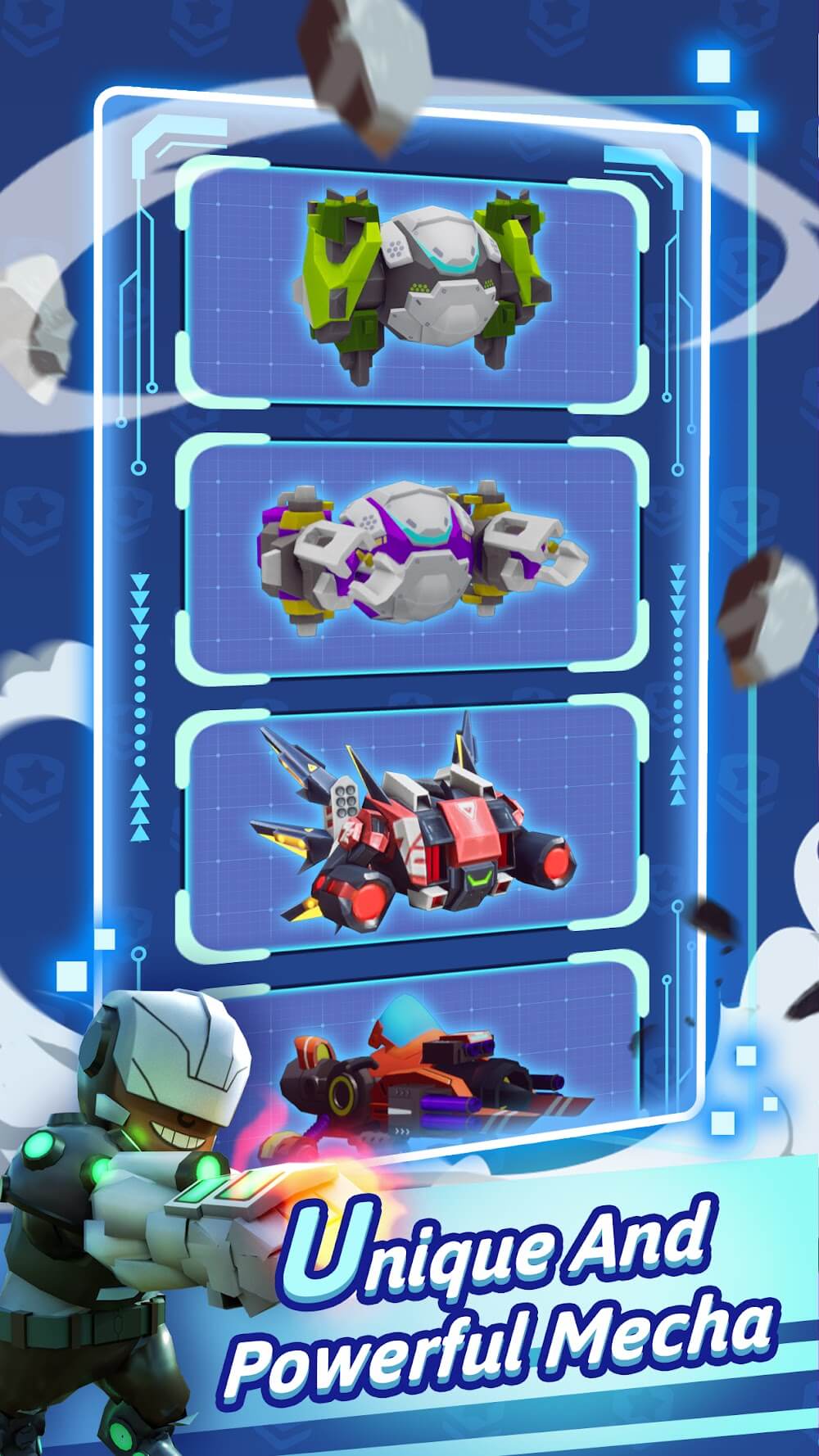 Gunfire Hero screenshot 4