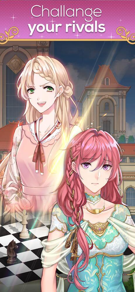 Memories: My Story, My Choice screenshot 5