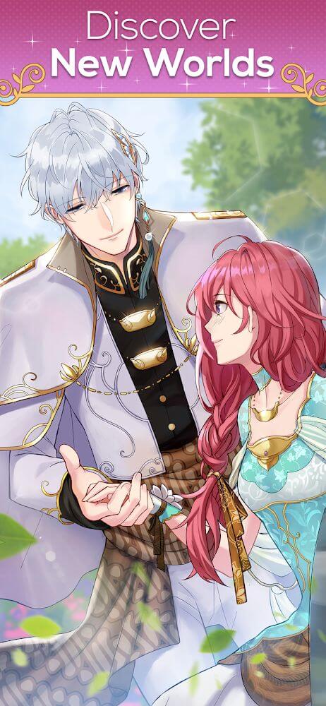 Memories: My Story, My Choice screenshot 3