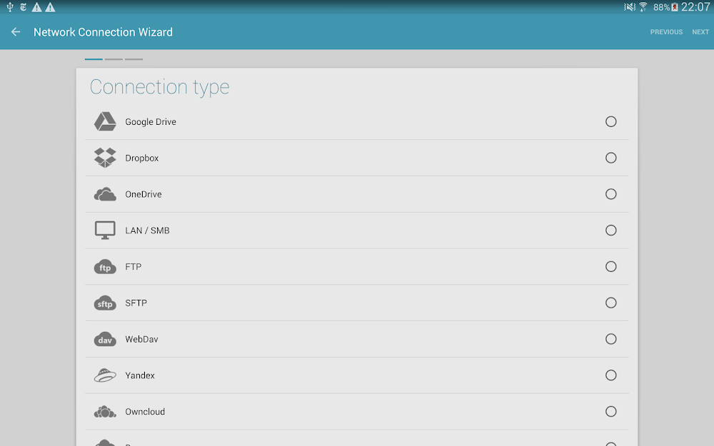Solid Explorer File Manager screenshot 6