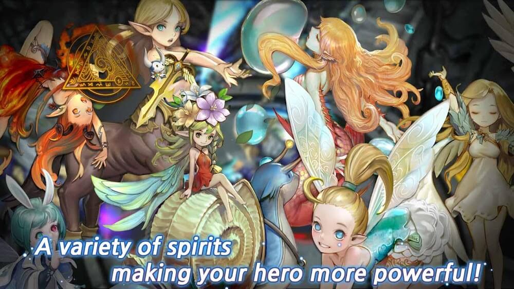 Fantasy Tales screenshot 5