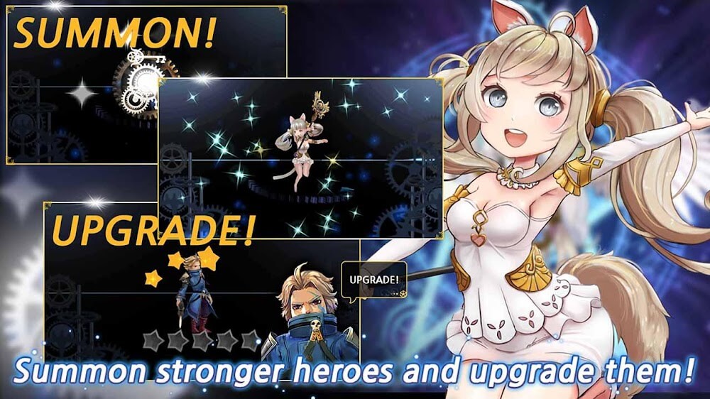 Fantasy Tales screenshot 4