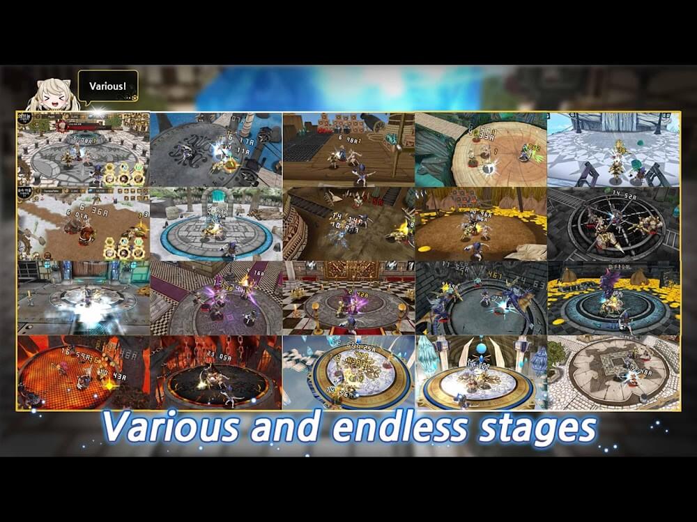 Fantasy Tales screenshot 6
