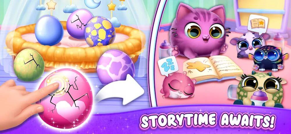 Smolsies 2 screenshot 2