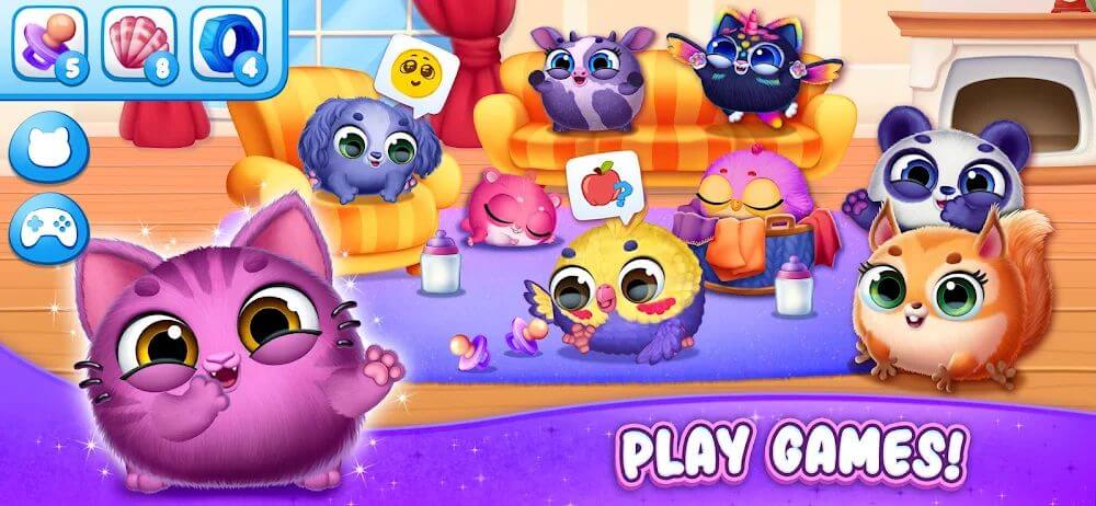 Smolsies 2 screenshot 3