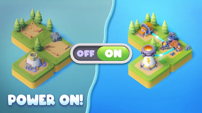Tiles Survive! screenshot 3