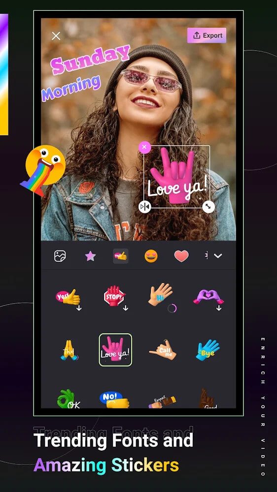 Videap screenshot 3