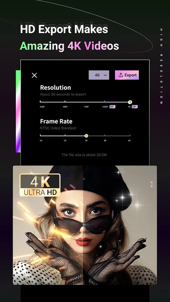 Videap screenshot 6