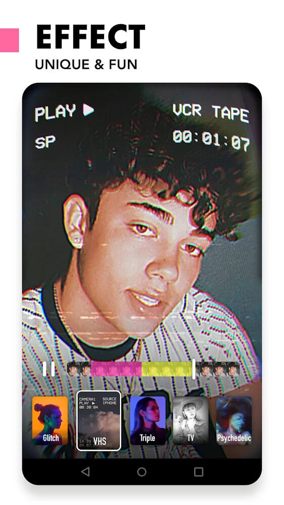 Filto screenshot 4