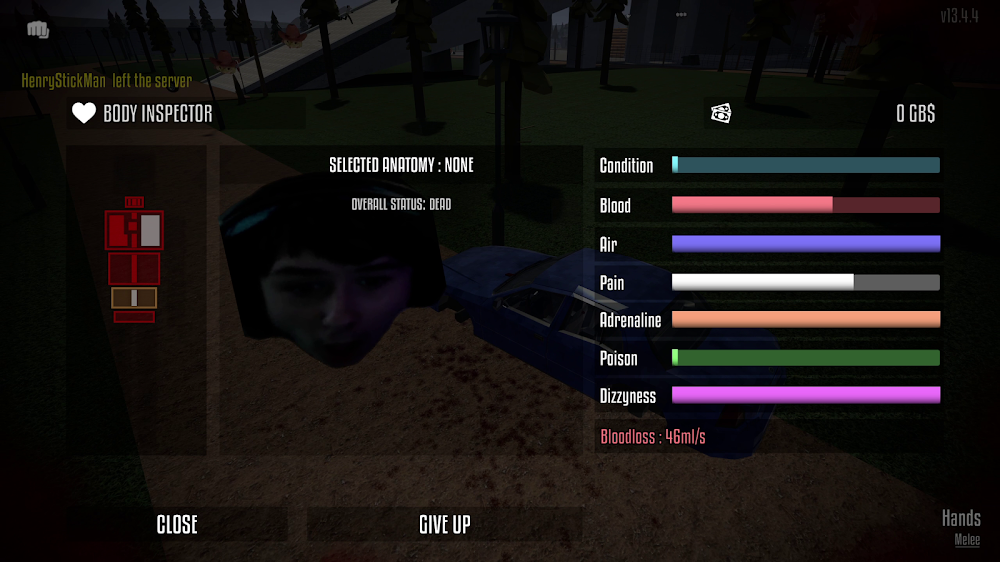 GoreBox screenshot 5