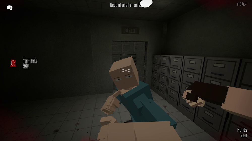 GoreBox screenshot 2