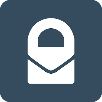Proton Mail: Encrypted Email