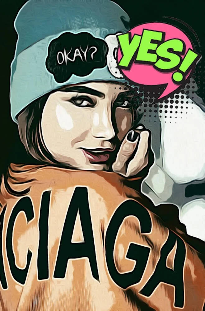 Comica screenshot 5