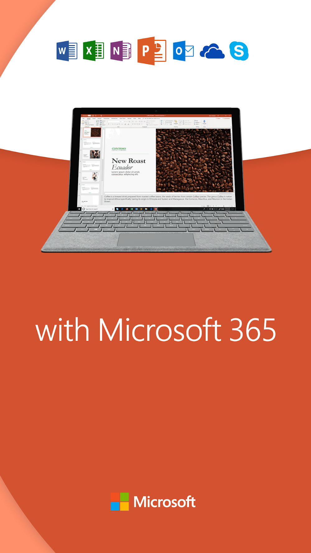 Microsoft PowerPoint screenshot 6