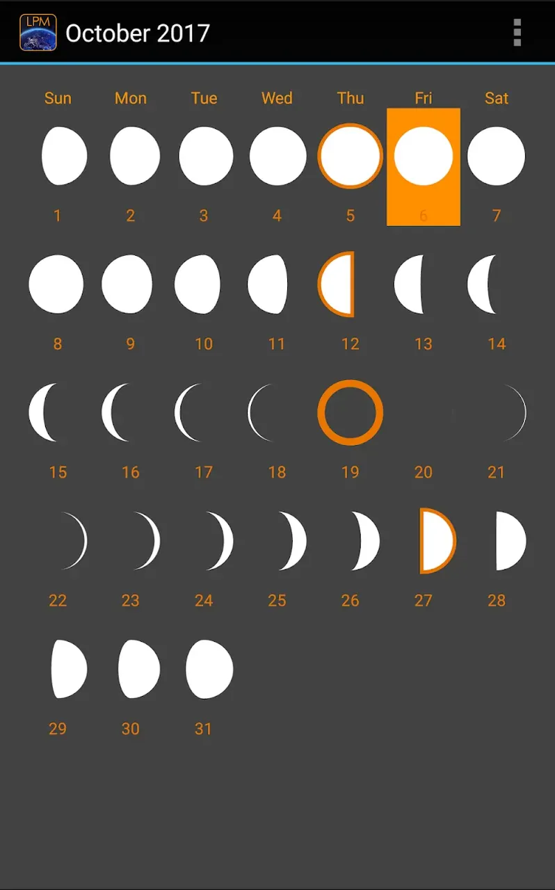 Light Pollution Map - Dark Sky screenshot 6