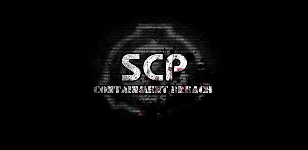 SCP - Containment Breach Mobile screenshot 1