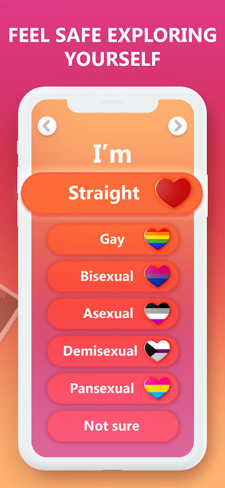 notAlone screenshot 4